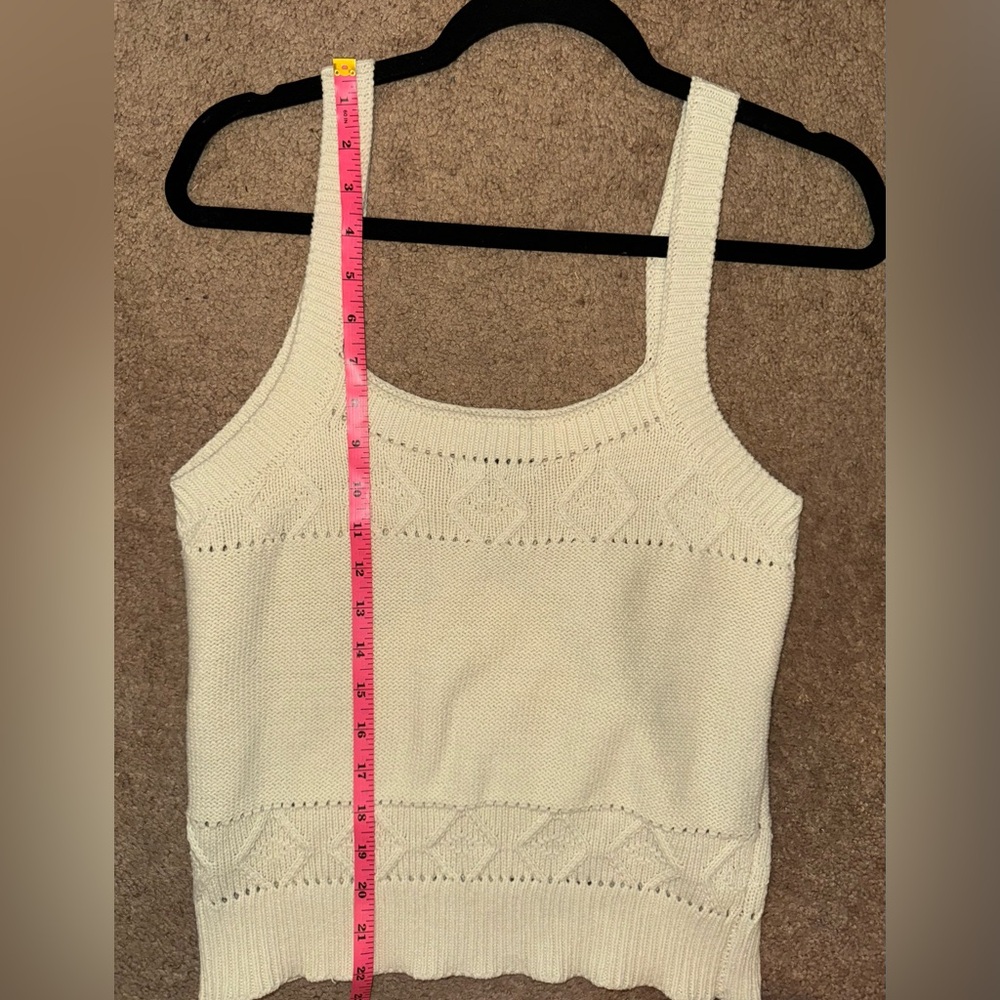 Forever 21 tank top